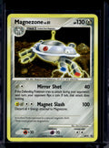 Magnezone - Holofoil - DP32 Raw
