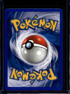 Machop (Team Rocket's - Unlimited) 59/82 Raw