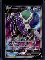 Shadow Rider Calyrex V (Full Art) 171/198 Raw
