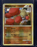 Hitmonchan 51/90 Raw - RookieLegends