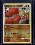 Hitmonchan 51/90 Raw RookieLegends
