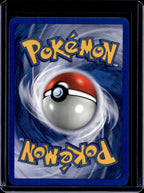Ponyta (Team Rocket's - Unlimited) 64/82 Raw