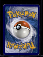 Ninetales EX 13/83 Raw