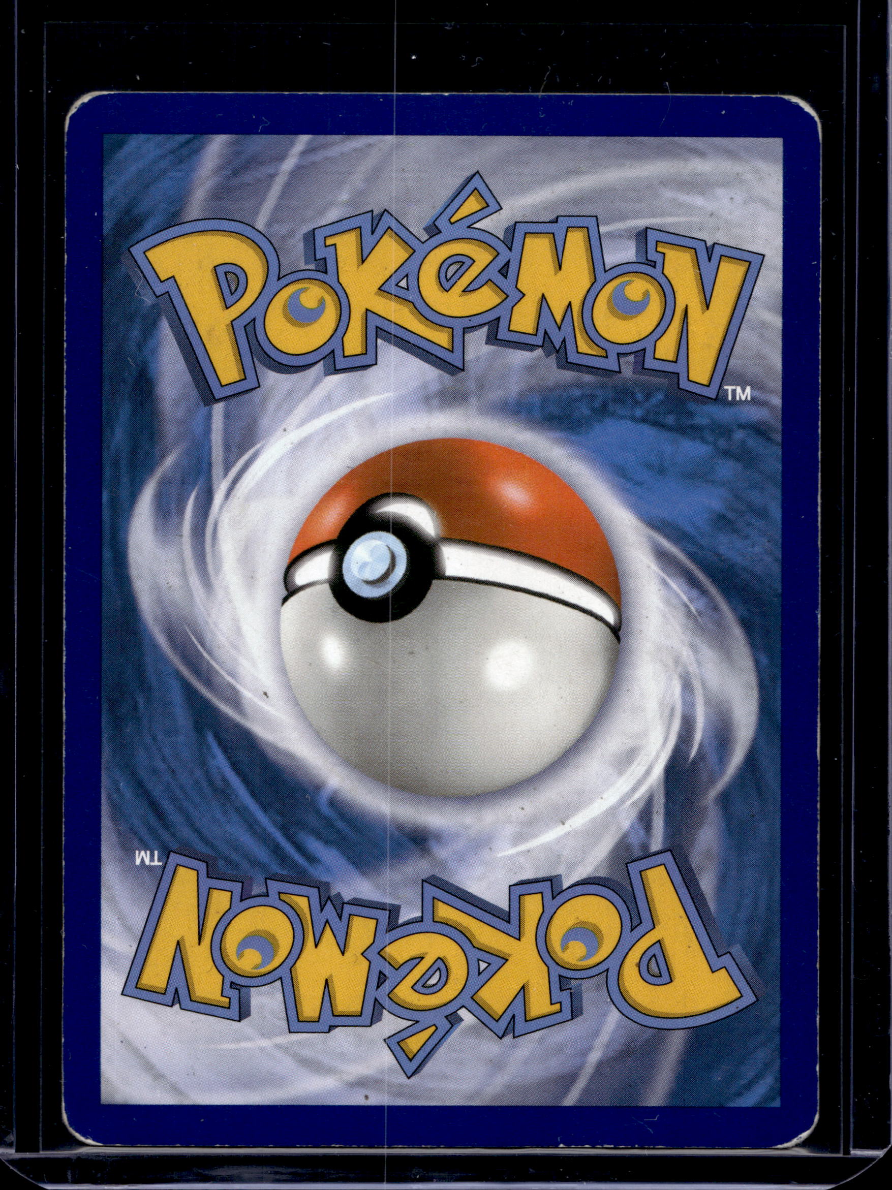 Ninetales EX 13/83 Raw