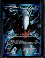 Darkrai (Team Plasma) BW73 Raw