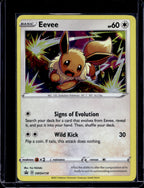 Eevee SWSH118 Raw RookieLegends