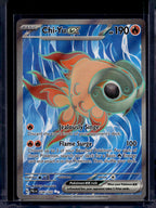 Chi-Yu ex 234/193 Raw