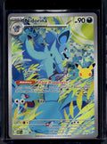 Nidorina (30th Anniversary) 101 Raw