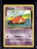 Slowpoke (Team Rocket's - Unlimited) 67/82 Raw