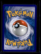 Blaziken 3/127 Raw RookieLegends