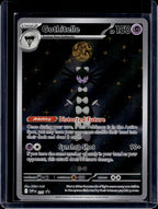 Gothitelle 211 Raw RookieLegends