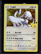 Lugia 022/025 Raw RookieLegends