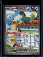 Chi-Yu ex 264/193 Raw