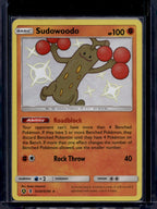 Sudowoodo SV20/SV94 Raw