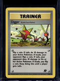 Digger (Team Rocket's - Unlimited) 75/82 Raw