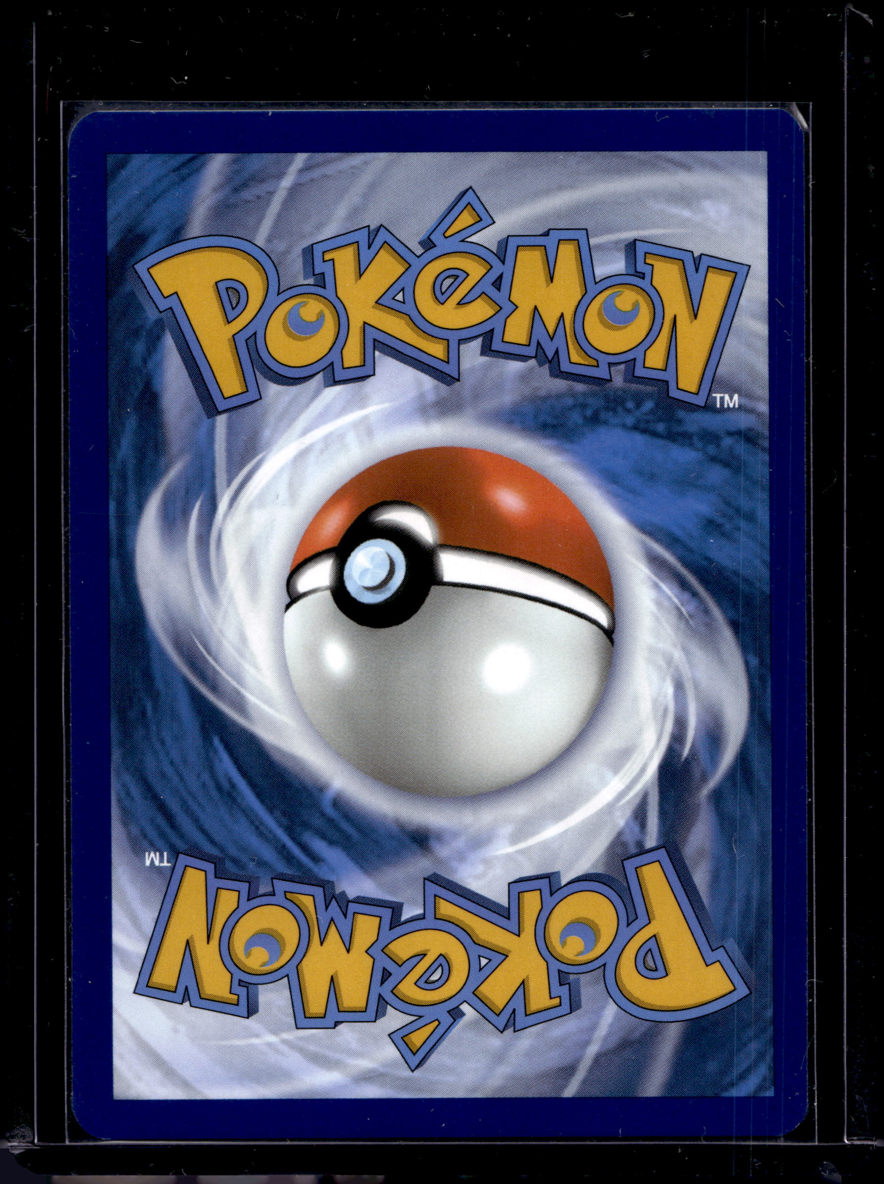 Wigglytuff Ex 040/165 Raw RookieLegends