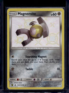 Magnemite SV27/SV94 Raw
