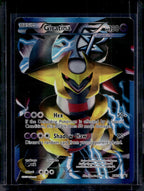 Giratina (Team Plasma) BW74 Raw