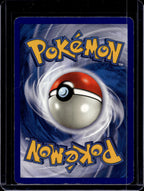 Articuno (Fossil - 1St Edition) 17/62 Raw