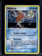 Magikarp 67/112 Raw RookieLegends