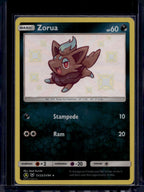 Zorua SV25/SV94 Raw