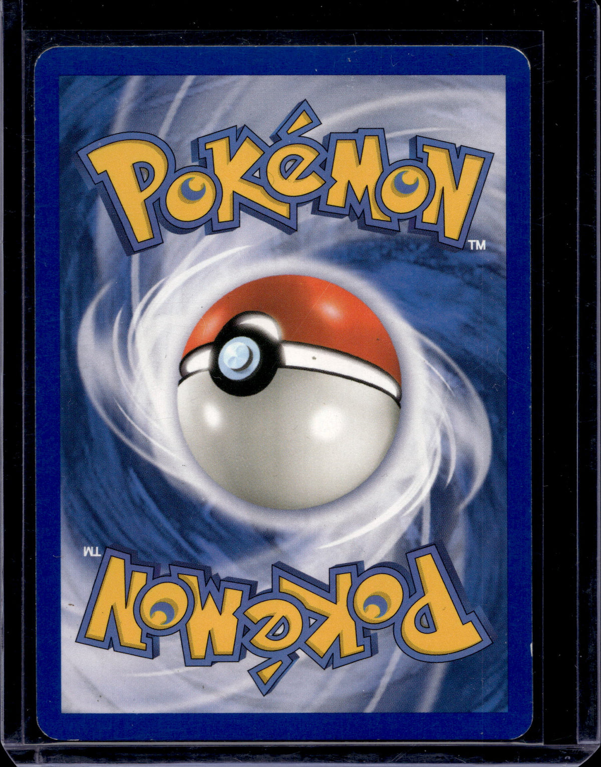 Magikarp 67/112 Raw RookieLegends