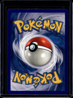 Poliwhirl (Base Set - Shadowless - Common) 38/102 Raw