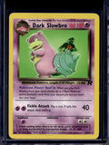 Dark Slowbro (Team Rocket's - Unlimited) 29/82 Raw