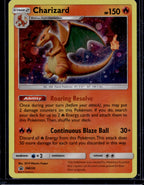 Charizard SM226 Raw