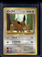 Eevee (JP) 133 Raw RookieLegends
