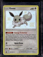 Eevee SV41/SV94 Raw RookieLegends