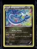 Dragonair - Holofoil - 4/20 Raw