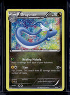 Dragonair - Holofoil - 4/20 Raw