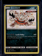 Guzzlord SV26/SV94 Raw