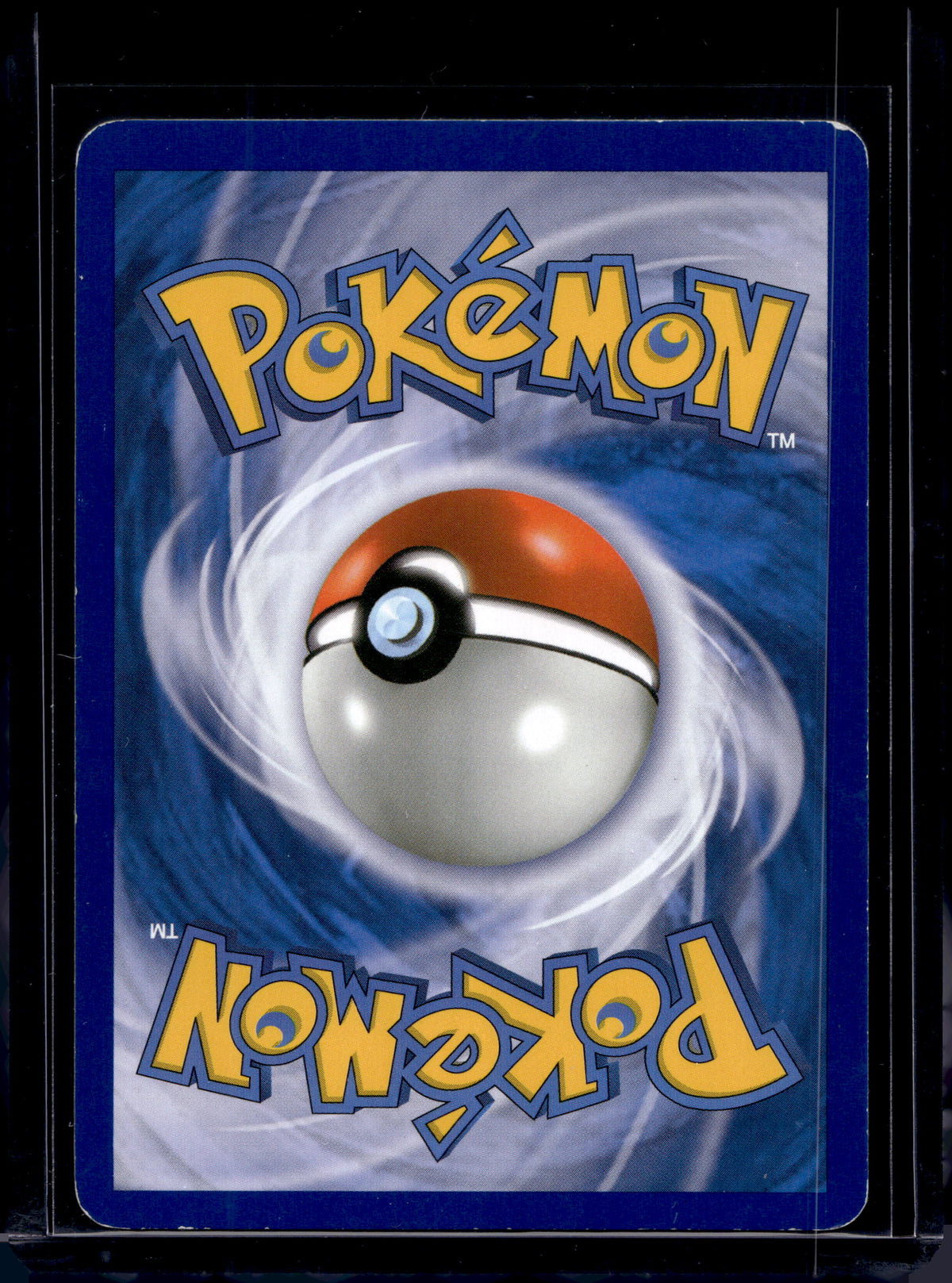 Dragonair - Holofoil - 4/20 Raw