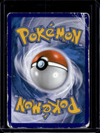 Mewtwo EX XY125 Raw