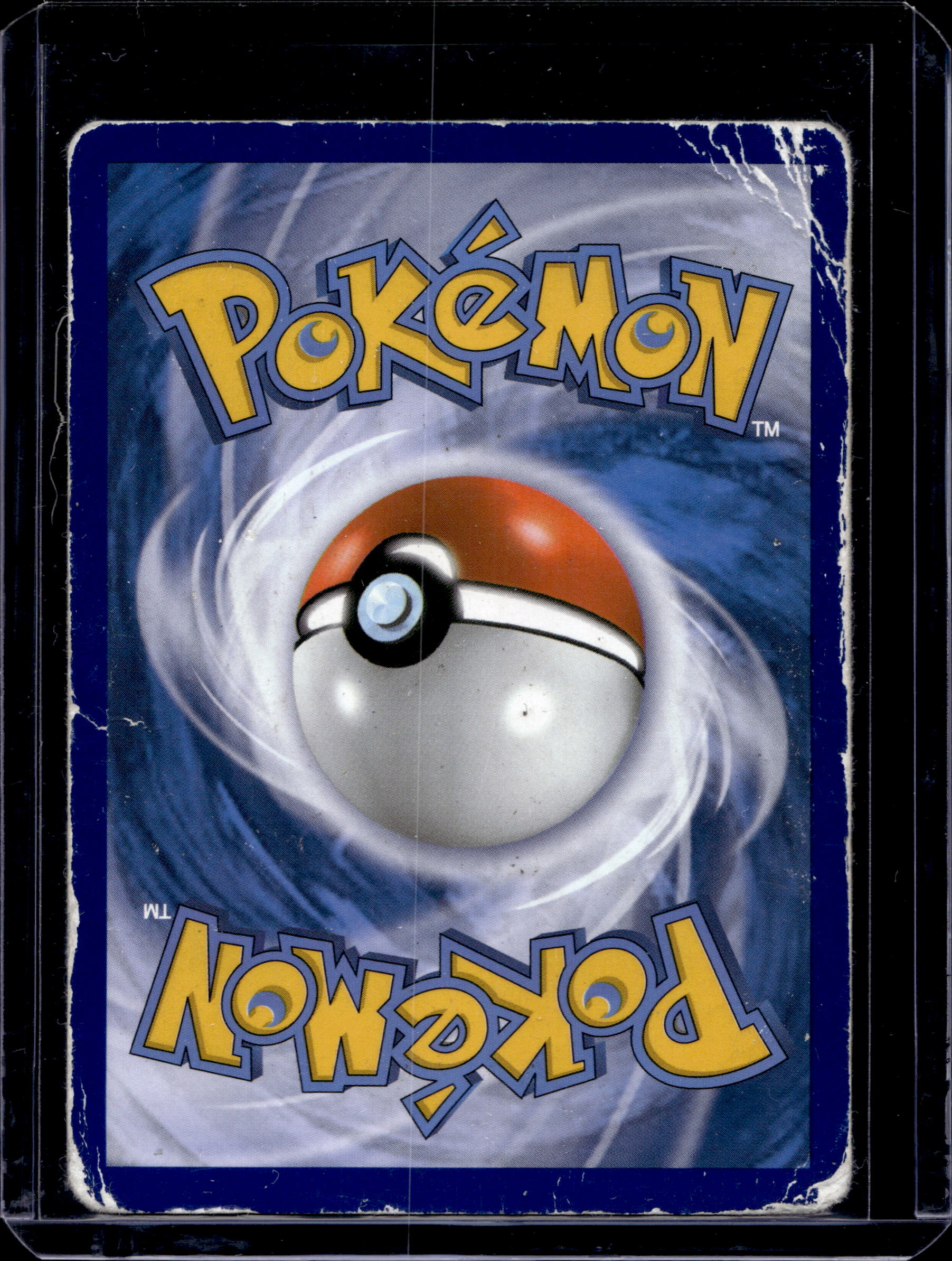Mewtwo EX XY125 Raw