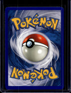 Nidoqueen (Jungle - Holofoil) 7/64 Raw