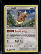 Eevee 101a/149 Raw