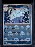 Vanilluxe (Poke Ball Pattern) 029/086 Raw RookieLegends