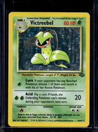 Victreebel (Jungle - Holofoil) 14/64 Raw