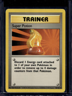 Super Potion (Base Set - Unlimited) 90/102 Raw