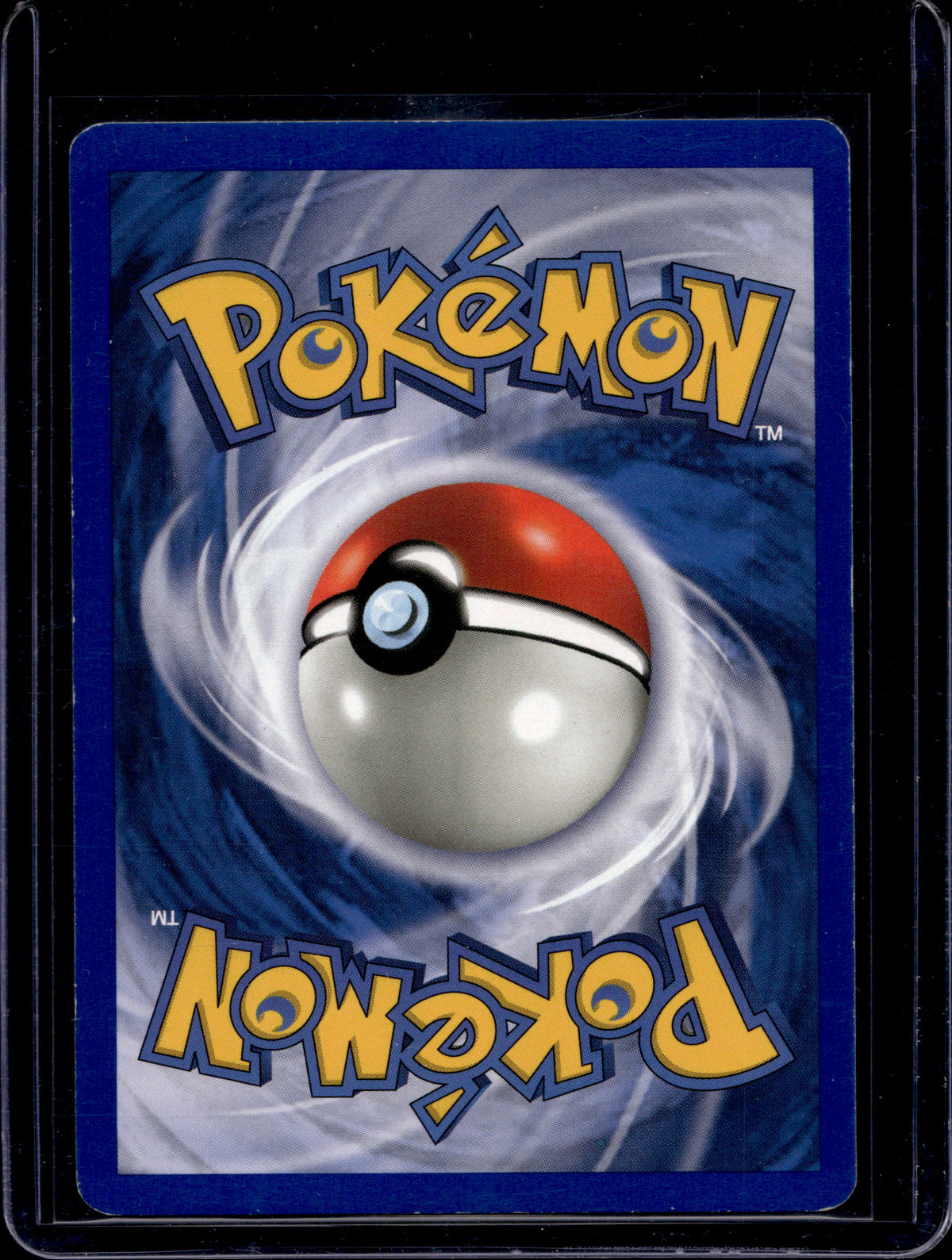 Gyarados 6/102 Raw RookieLegends