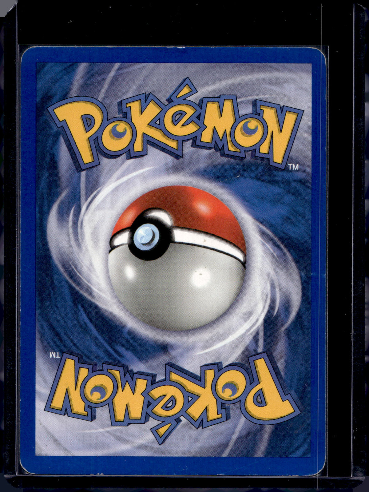 Chinchou - Reverse Holofoil - 50/92 Raw