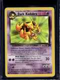 Dark Kadabra (Team Rocket's - Unlimited) 39/82 Raw