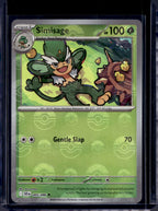 Simisage (Poke Ball Pattern) 005/086 Raw RookieLegends