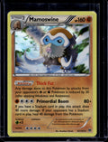 Mamoswine 82/162 Raw - RookieLegends
