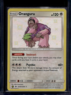 Oranguru SV44/SV94 Raw
