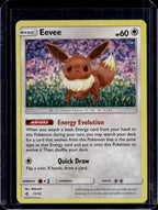 Eevee 11/12 Holofoil Raw RookieLegends