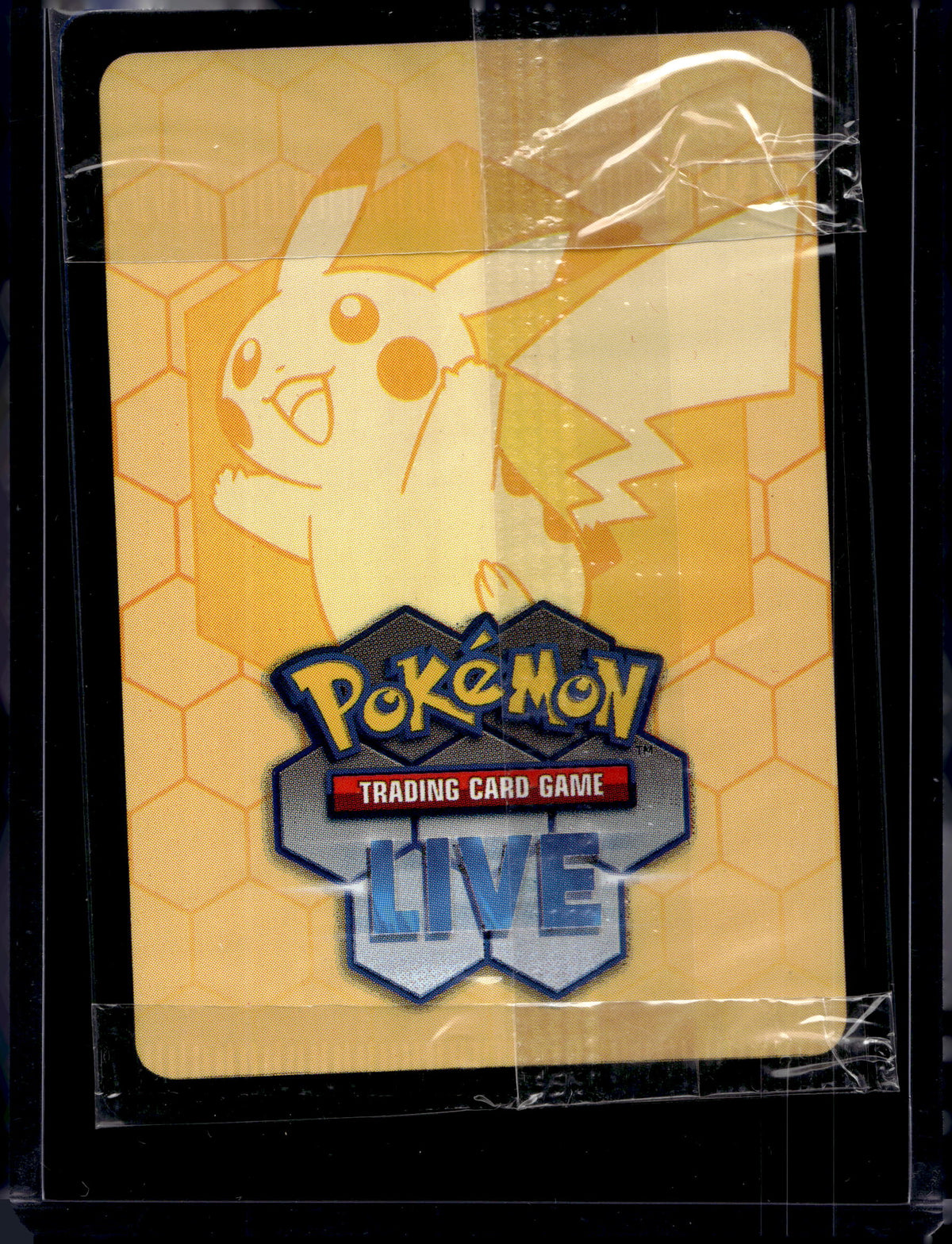 Bulbasaur (Mega Evolution Stamped) (Sealed Promo) 133/132 Raw